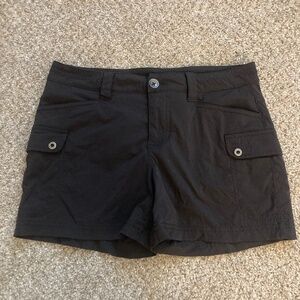Eddie Bauer Hiking Shorts